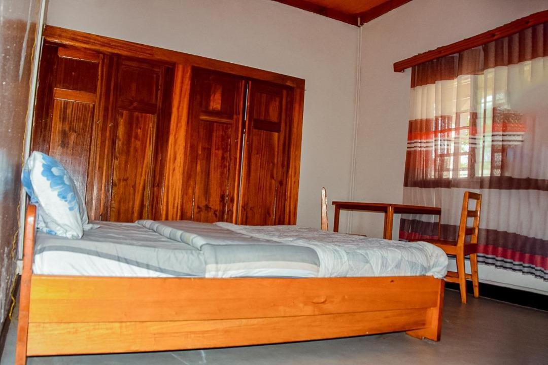 Splendor Motel Butare Exterior photo